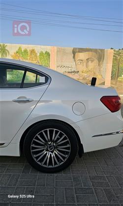 كيا كادينزا